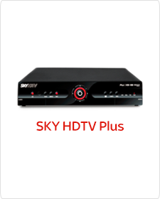 controle modelo hdtv plus