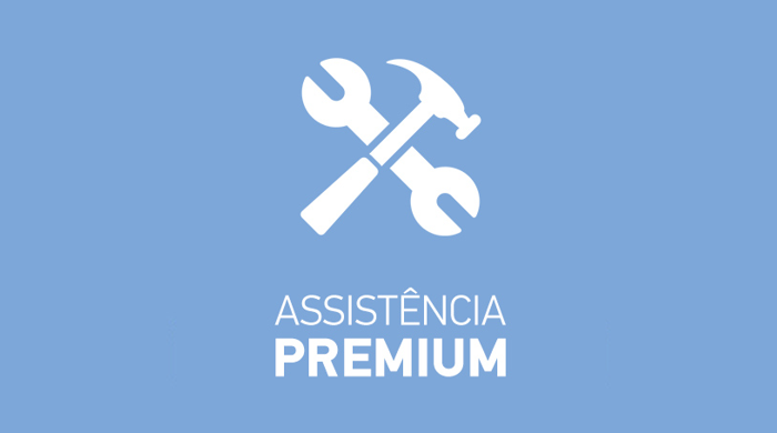 Assistencia premium